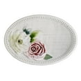 thumbnail image 3 of Avanti Spring Garden Soap Dish, 3 of 3
