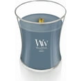 thumbnail image 2 of WoodWick Tempest Medium Hourglass Candle, 2 of 4