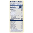 thumbnail image 4 of De Cecco Mezzi Rigatoni Pasta, 1 lb Imported from Italy. Non GMO, 4 of 7