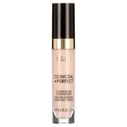 (2 pack) Milani Conceal + Perfect Longwear Liquid Concealer, Nude Ivory