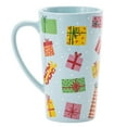 thumbnail image 3 of Holiday Time Decal Ceramic Mug, 17.5 oz, 1 Piece, 3 of 5