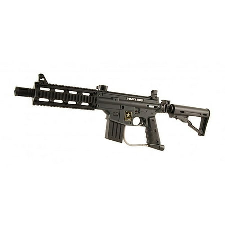 Us Army Project Salvo Tactical Edition P