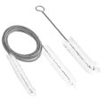 thumbnail image 1 of CPAP Cleaner Supplies for Respirator Hose Tube and Drinking Pipe Tube with Cleaning Brush, 1 of 5