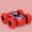 Red, variant on Oxodoi Double-Sided Inertial Stunt Car,360°Rotating Toy Vehicle,No Battery Required,7.5x7x6cm