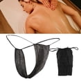 thumbnail image 4 of Disposable  Panties, 100pcs Disposable Underwear Individually Wrapped  for Beauty Salon, 4 of 8