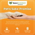 thumbnail image 6 of VetriScience Pinchers Chicken Flavor Pill Maskers Dog Treats with Probiotics, 4.76 oz Bag (2 Pack), 6 of 9