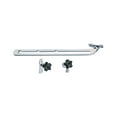 thumbnail image 3 of Perko 1290DP0CHR Chrome-Plated Size-Mount Windshield Adjuster - 12" Length with 9.5" Length Adjustment, 3 of 3