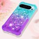 thumbnail image 5 of Funda para Google Pixel 9 5G/Pixel 9 PRO 5G Transparente con Brillos Carcasa Protectora Antigolpes con Glitter Brillante, 5 of 5