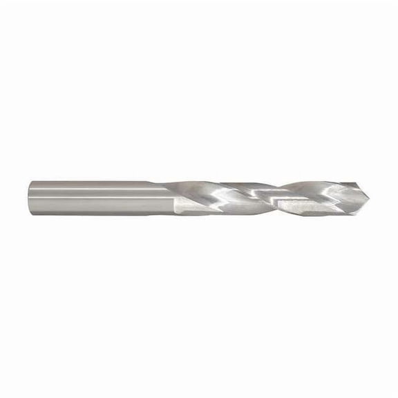 Manufacturer Varies Jobber Drill,3.00mm,Carbide 450-401181