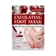 thumbnail image 2 of Mascarilla exfoliante para pies Calcetín Pedicura Peeling Removedor de piel muerta Ndcxsfigh Calcetín para pedicura, 2 of 9