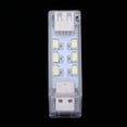 thumbnail image 2 of Proyector de Luz LED Portátil USB Sunnimix Mini 12 SMD, 2 of 8