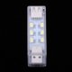 thumbnail image 2 of Mini portátil al aire libre lleva lámpara de luz USB brilnte LED para datos de computadora portátil Macarena Luz LED portátil USB, 2 of 8