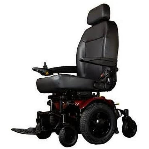 Shoprider 6Runner14 Heavy Duty Power Wheelchair