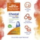 thumbnail image 4 of Jarabe para resfriado y tos Chestal Boiron para niños, 200 ml, 4 of 7