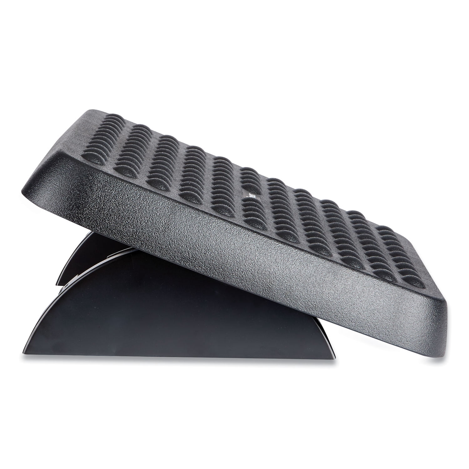 Fellowes Standard Foot Rest, Graphite