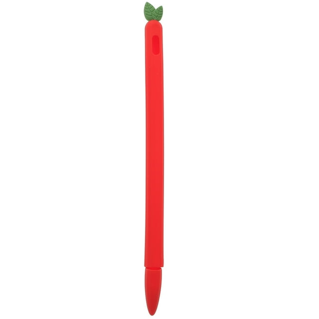 MasteelfCA Manchon en Silicone pour Stylet Aide à l'Écriture Compatible pour Stylet 2ème Génération