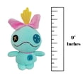 thumbnail image 7 of Disney Animators' Collection Scrump Plush Lilo &amp; Stitch Small Plush New with Tag, 7 of 7
