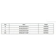 Chukjejifang Women's Panties Women Mesh Bow Embroidered Cotton ...