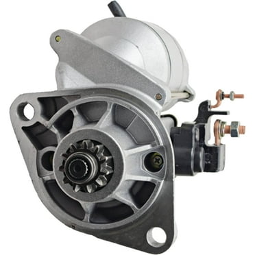 DB Electrical New Starter 410-52269 for Dodge Ram Truck Pickup V10 1994-1995 8.0L 56004757