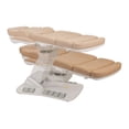 thumbnail image 7 of Spa Luxe Medi Spa Exam Chair w Memory and Rotation - 2246EBM (Gray), 7 of 7