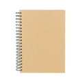 thumbnail image 1 of Shisuyan Sketch Book Khaki 1Pack 11.4X8.3In, 1 of 9