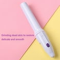 thumbnail image 4 of Siquannn Pencil Sharpener Handheld Papermate Mechanical Pencils French Pointed Tool Kur Nail Polish Illuminating Nail Concealer Kur Nail Concealer Illuminating White Nail Nails Pen Grabbing Pen For, 4 of 8