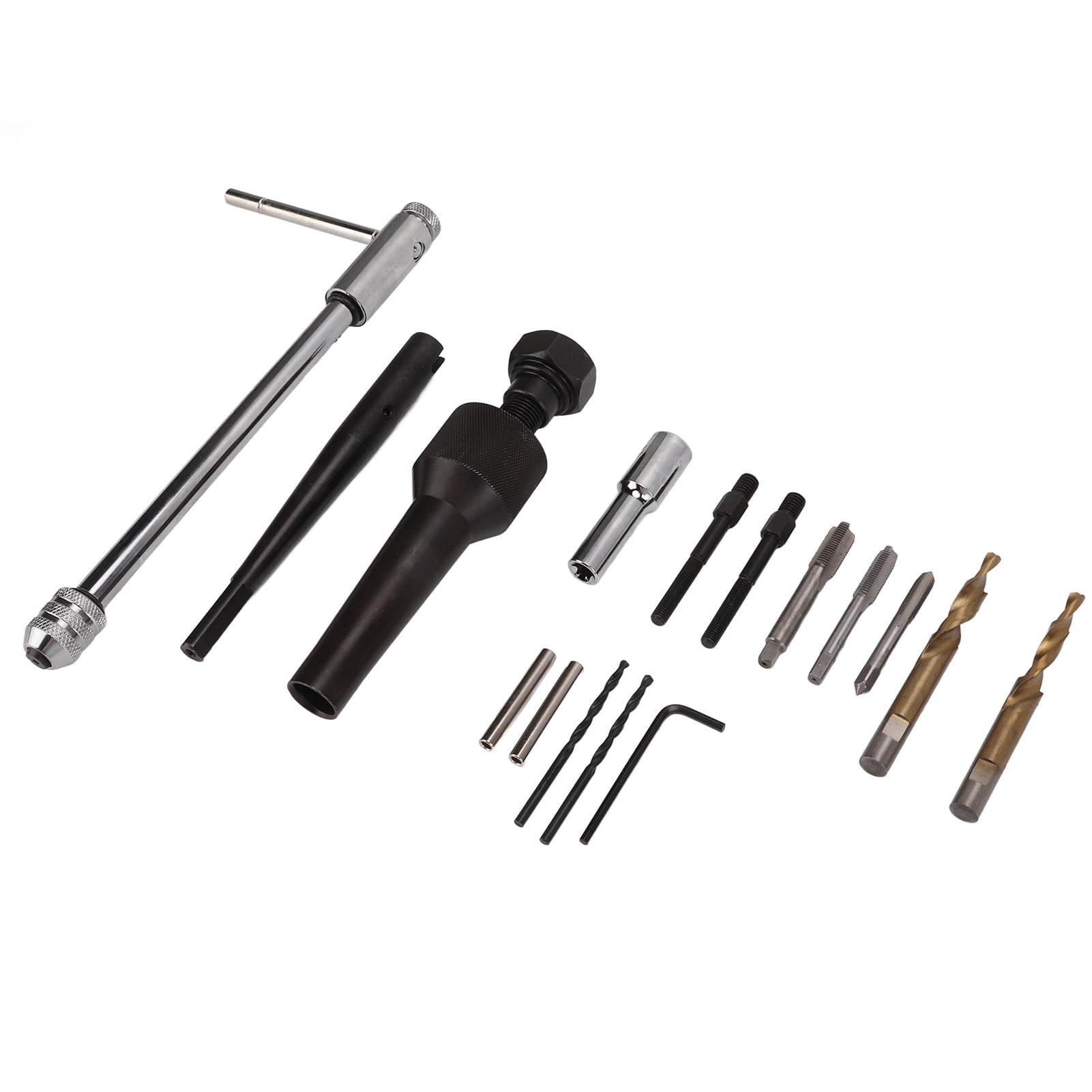 Plug Removal Tool, Practical Metric Plug Extractor Tool Easy Storage