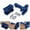 Blue, variant on Clearance Sale!Double Edge Laminate Trimmer/Cutters Woodworking Tool Quad Trimmer With Steel For For Wood Furniture Cabinet Manual Tail Trimming Woodworking,Blue Manual Equipment