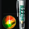 thumbnail image 2 of Electricity Test Pen Electrical Electronic Tools Industrial Tools Electrician Measuring Pen Induction Type Electricity Testing Electropen High Accuracy For Broken Line Breakpoint 2, 2 of 8