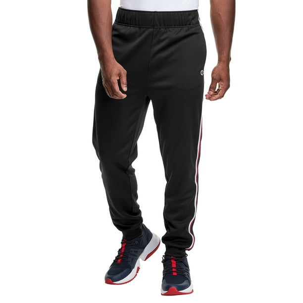 big w men's track pants