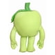 thumbnail image 2 of Figura Estirable Ruz Pikkys Fruit Apple 6", 2 of 5