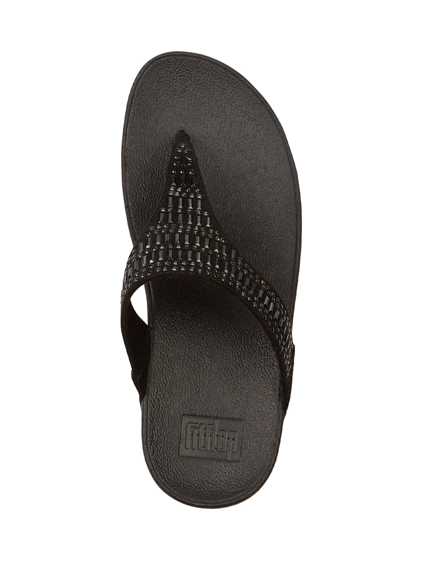 Fitflop Women's Incastone Toe-Thong Sandals