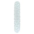 thumbnail image 2 of Vee Rubber,VRB-090 , Pneu, 12 Pieds'x2-1/4, Fil, Vrille, Simple, Blanc, 2 of 2