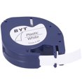 thumbnail image 3 of Hilitand Label Tape Replacement, Label Maker Refills Print Label Tape Touch Label Tape Label Tape For Marking For Label Maker, 3 of 8