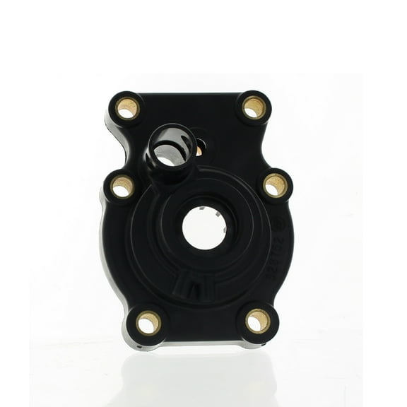 Johnson Evinrude OMC New OEM Impeller Housing & Bushing Assembly, 0393632