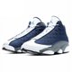 thumbnail image 1 of 13 Retro Dune Red Playoffs Wheat Midnight Navy Zapatillas deportivas para exteriores para hombre y mujer, zapatillas de baloncesto, 1 of 4