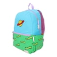 thumbnail image 3 of Mochila Grande Rugrats Carlitos con Lapicera RUG003-BP233A, 3 of 9