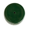 thumbnail image 2 of Zentique JW161260 Teal 13.75 x 17.5 x 13.77 in. Lorin Garden Stool, Teal, 2 of 4
