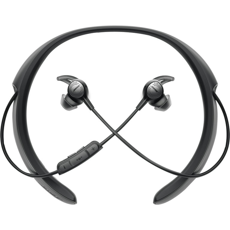 Bose QuietControl 30 Wireless Noise Cancelling Headphones Bose QuietControl 30 Wireless Noise Cancelling Headphones