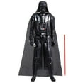 thumbnail image 1 of Star Wars Titan Hero Series Darth Vader, 12 Inch Action Figure, 1 of 5