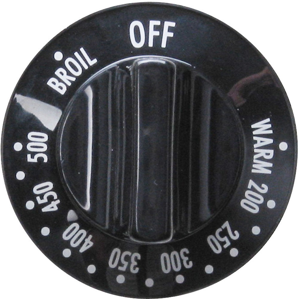 74003909 Whirlpool Oven Thermostat Knob Replacement