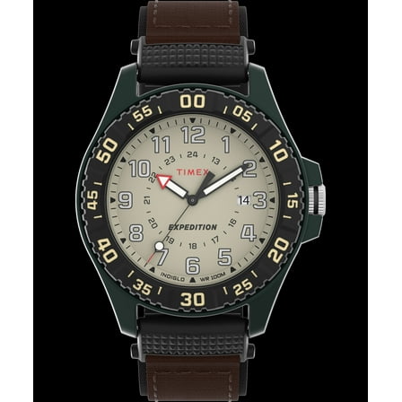 Timex Expedition Acadia Rugged Natural