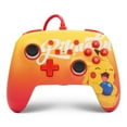 thumbnail image 1 of PowerA Enhanced Wired Controller for Nintendo Switch -  Oran Berry Pikachu, 1 of 9