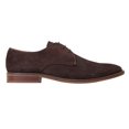 thumbnail image 4 of Base London Chaussures Derby en Cuir Bronté pour Hommes, 4 of 6