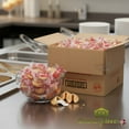 thumbnail image 4 of Wings Biscuits Porte-Bonheur, Emballés Individuellement, 400/caisse – Biscuits Classiques et Croustillants avec Messages, Parfaits pour Restaurants et Événements, 4 of 8