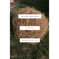 Tree Spirits Grass Spirits (Paperback)