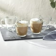 thumbnail image 4 of Libbey Tasses en Verre Effilées, Ensemble de 8, 4 of 4