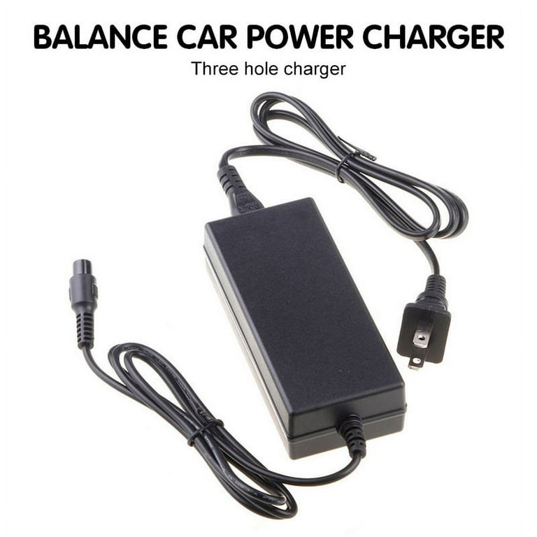 42V 2A Charger for Bird,Lime,Lime-S,Skip,Spin Xiaomi M365 Electric Scooter