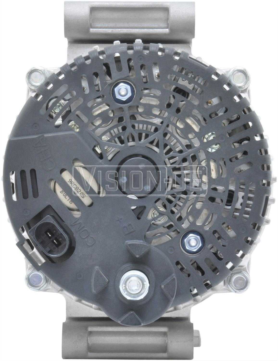 Vision OE 42050 Alternator