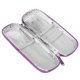 thumbnail image 4 of Bolsa enfriadora de insulina,Bolsa enfriadora de insulina Estuche de transporte para pluma de insulina impermeable Estuche de viaje para transporte de insulina Calidad inigualable, 4 of 8